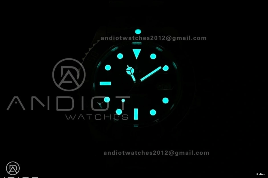 Ceramic 904L 126610LV Steel Starbucks 41mm A2824 Youth Submariner The VSF Version Green 0509